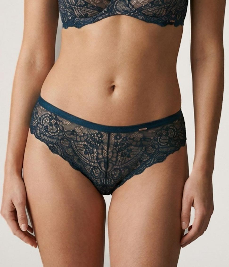 Marea бразильяна