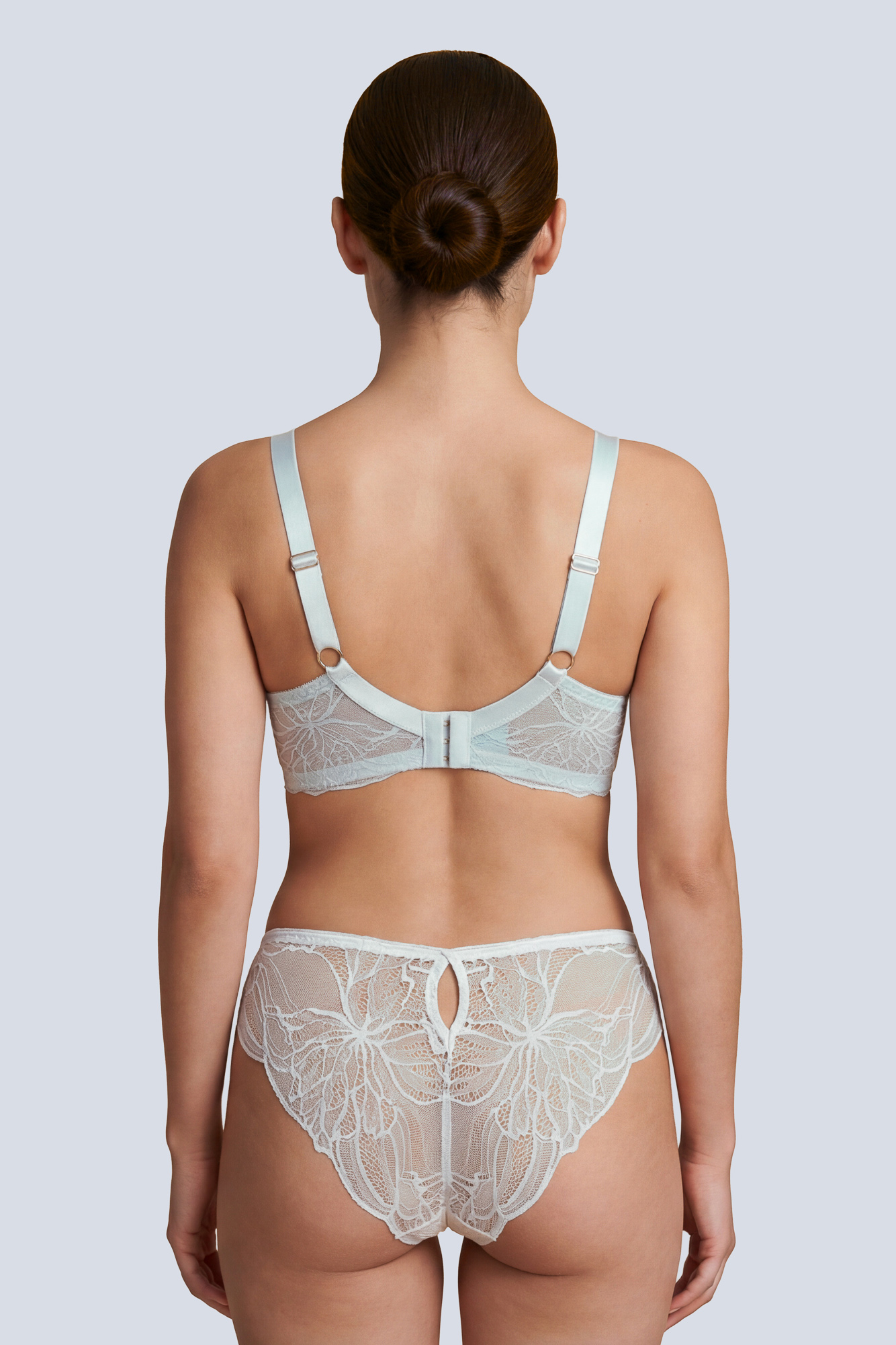 SoftBlur трусы бразильяна