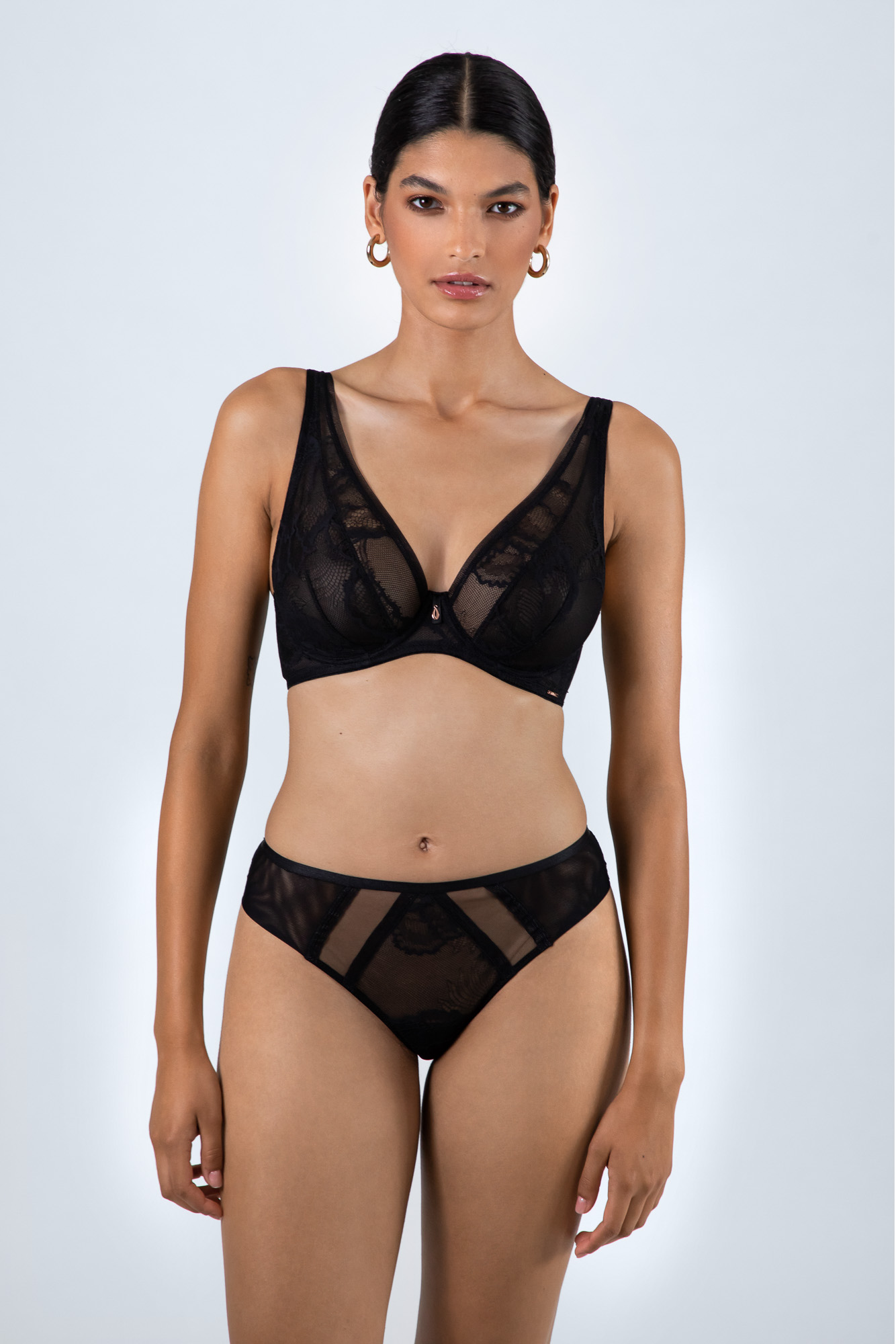 Ether бразильяна