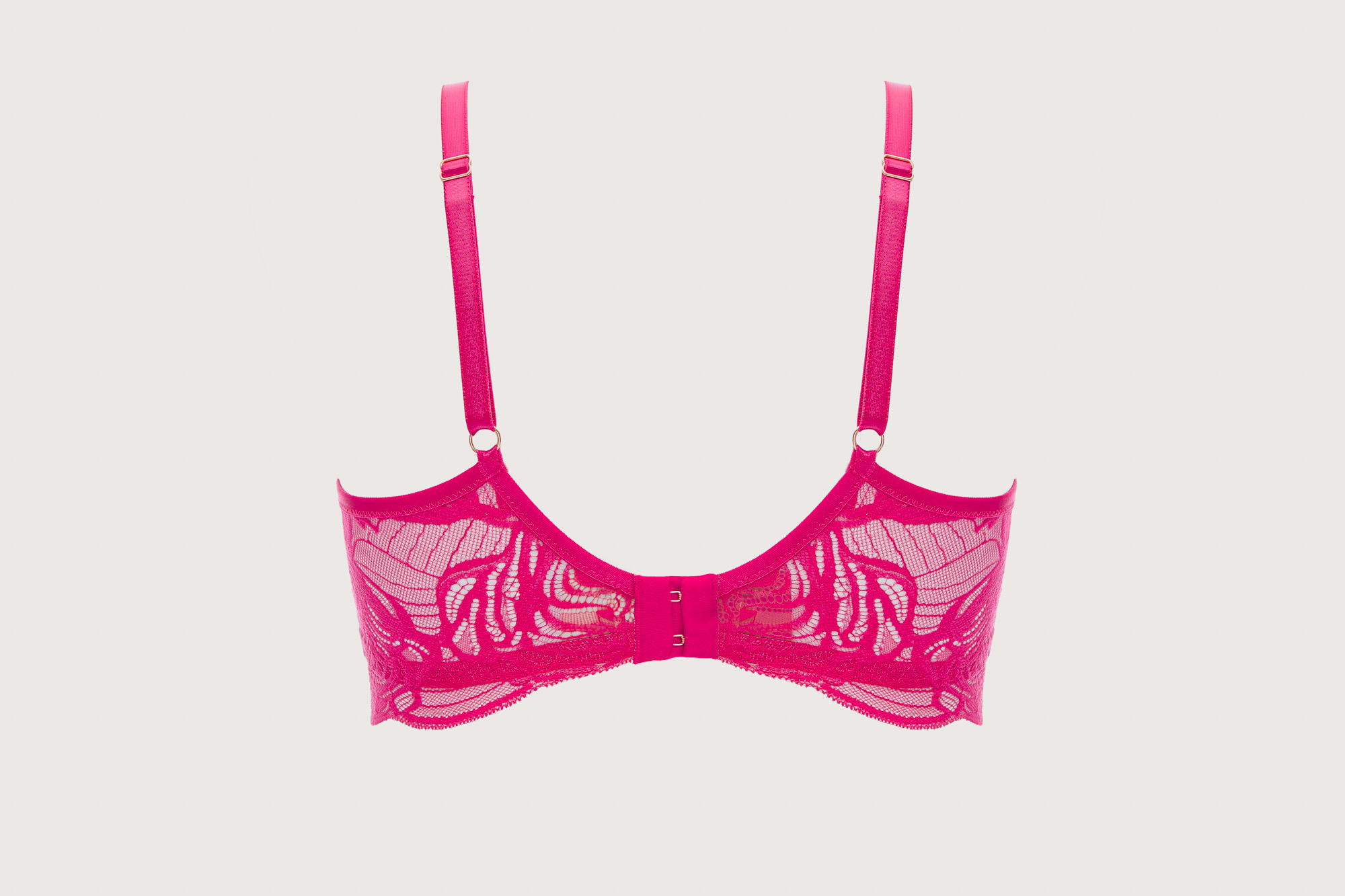 EuphoricRouge M Longline бюст