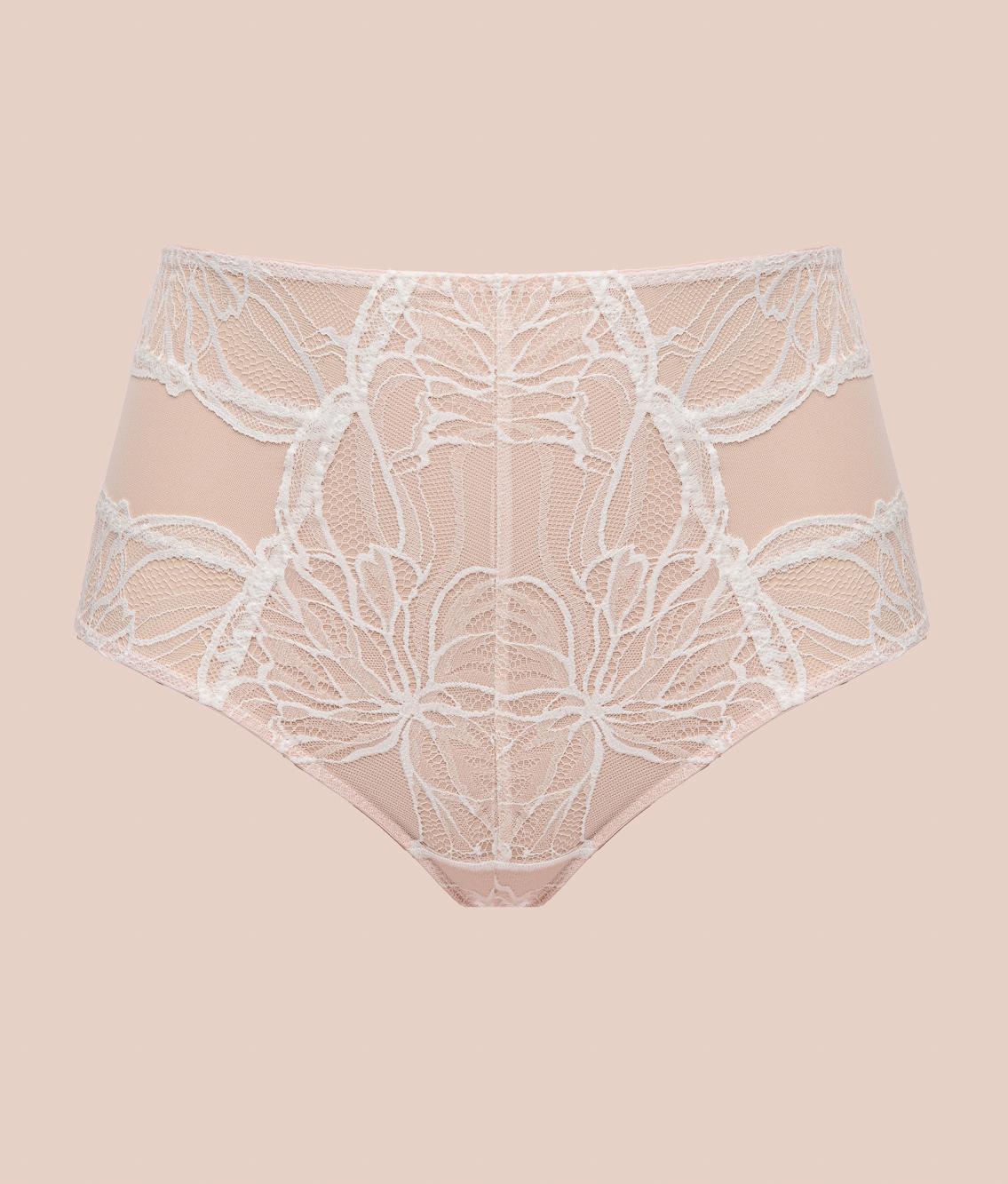 FizzyDelight classic трусы с завышенной талией
