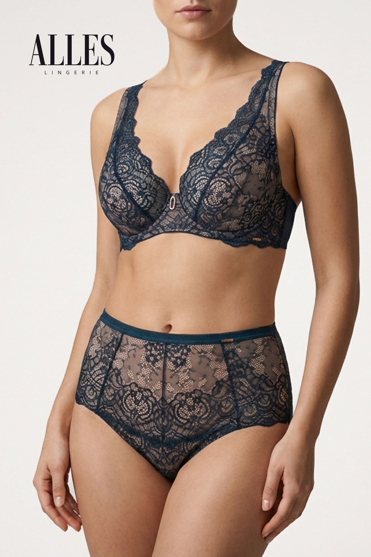 Marea M бралетт бюст