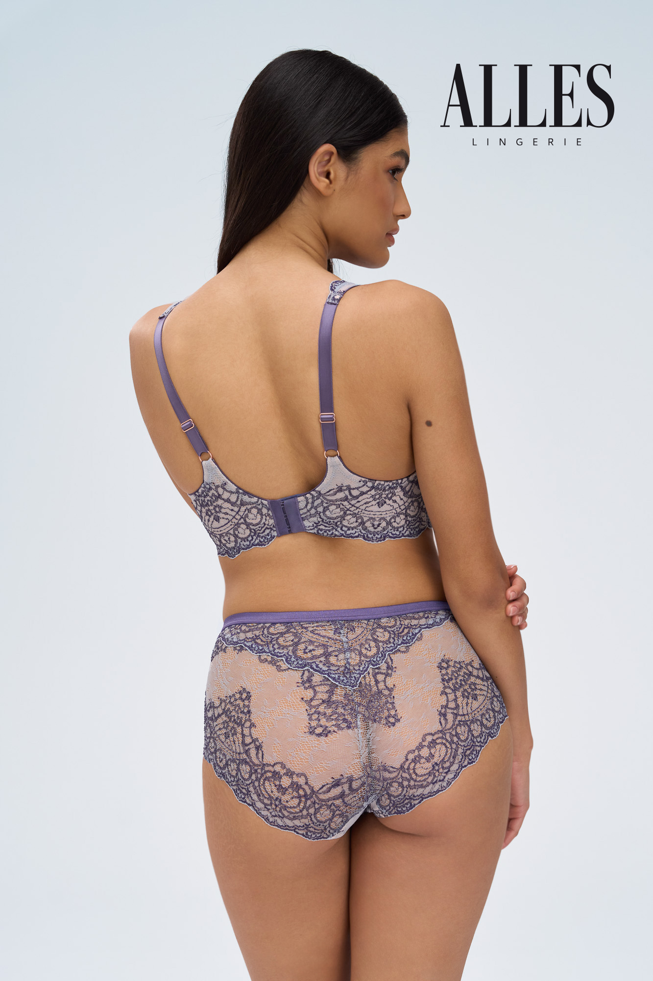 BaroqueUltra M бралетт бюст