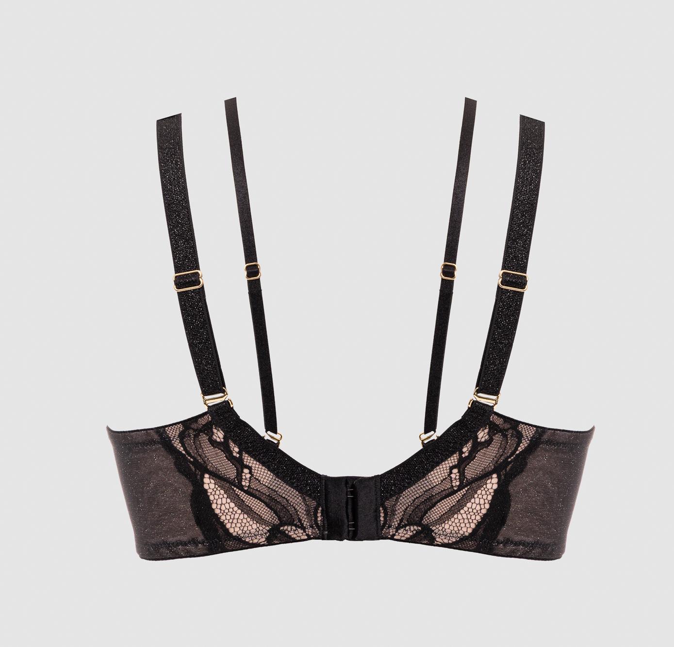 The Icon M бралетт бюст