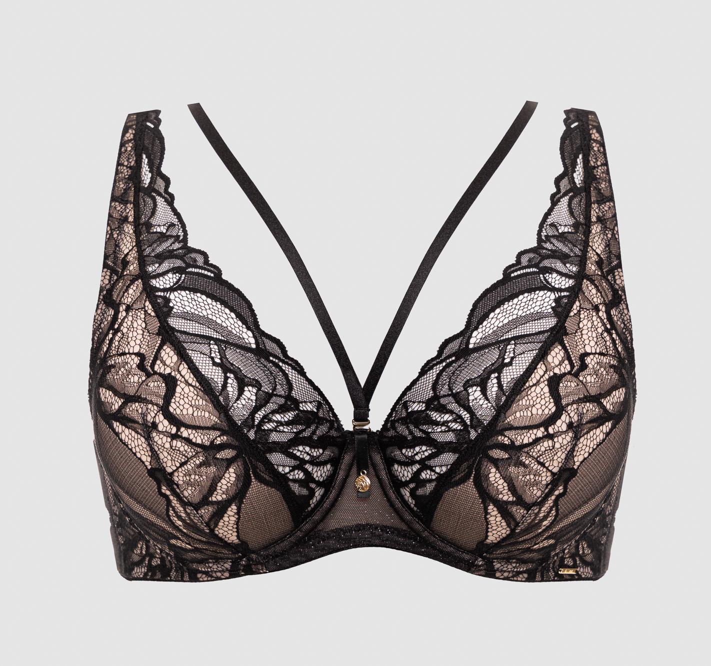 The Icon M бралетт бюст