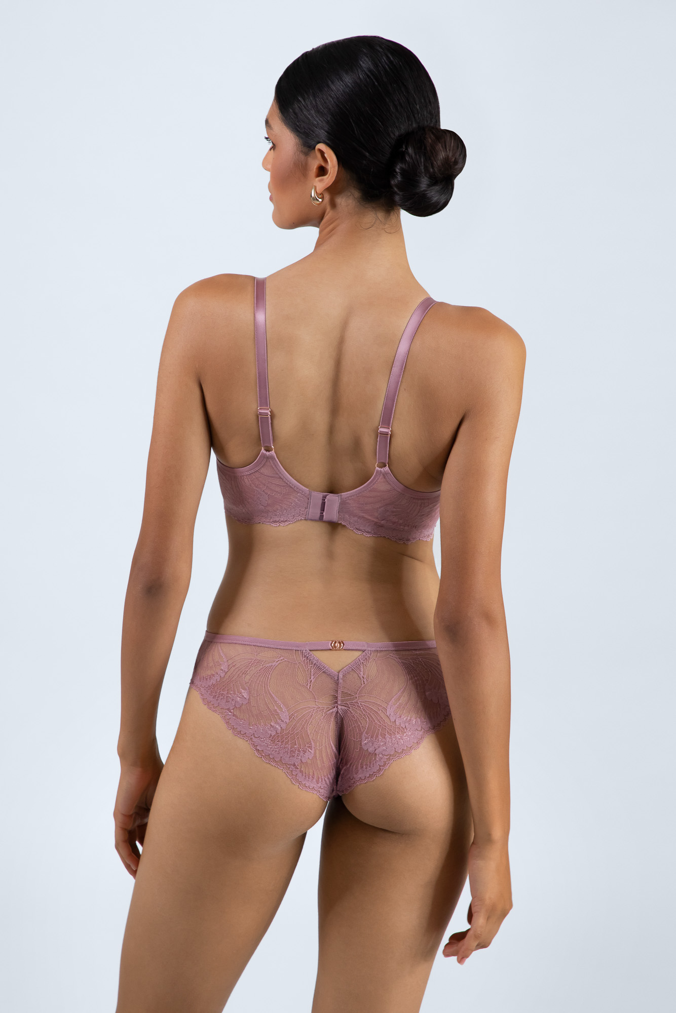 EssenzaRosa P-UP бюст