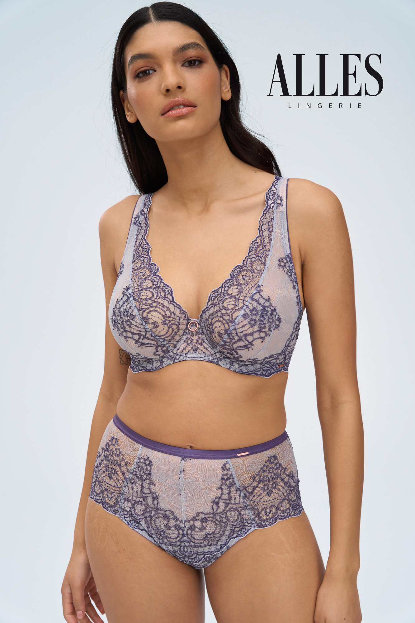 BaroqueUltra M бралетт бюст