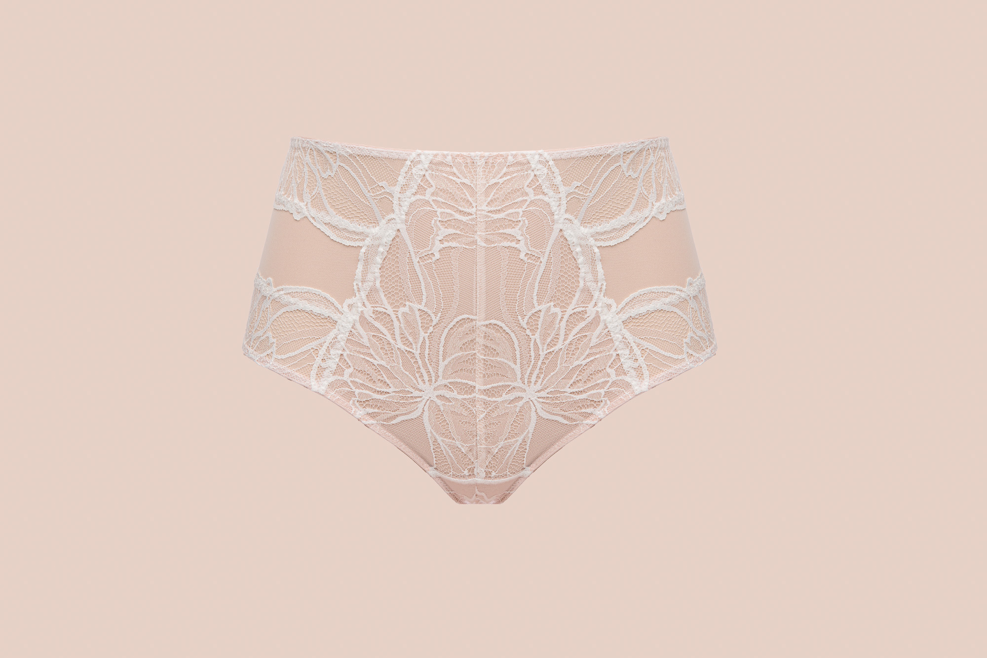 FizzyDelight classic трусы с завышенной талией