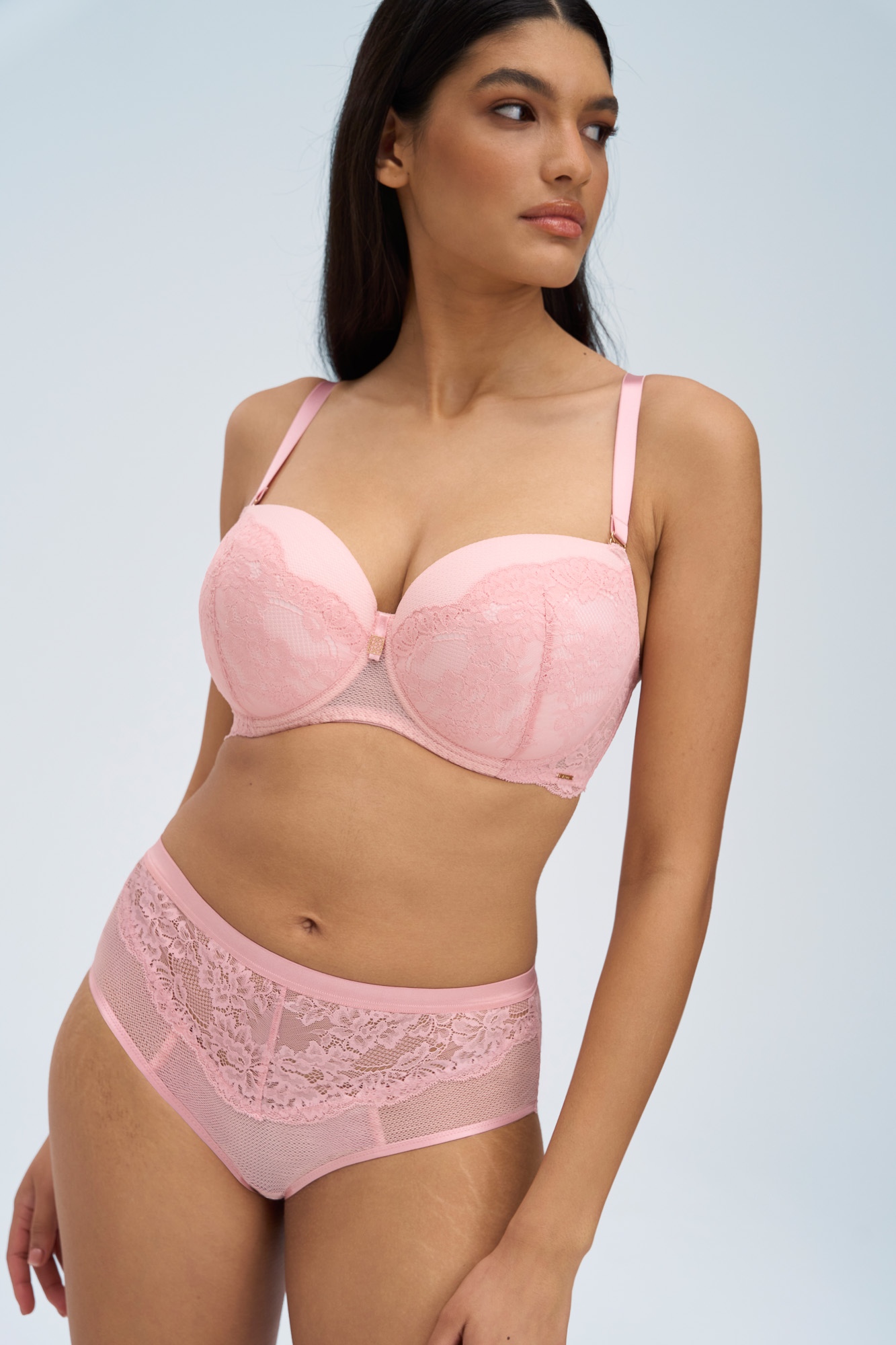 PowderWhisper трусы