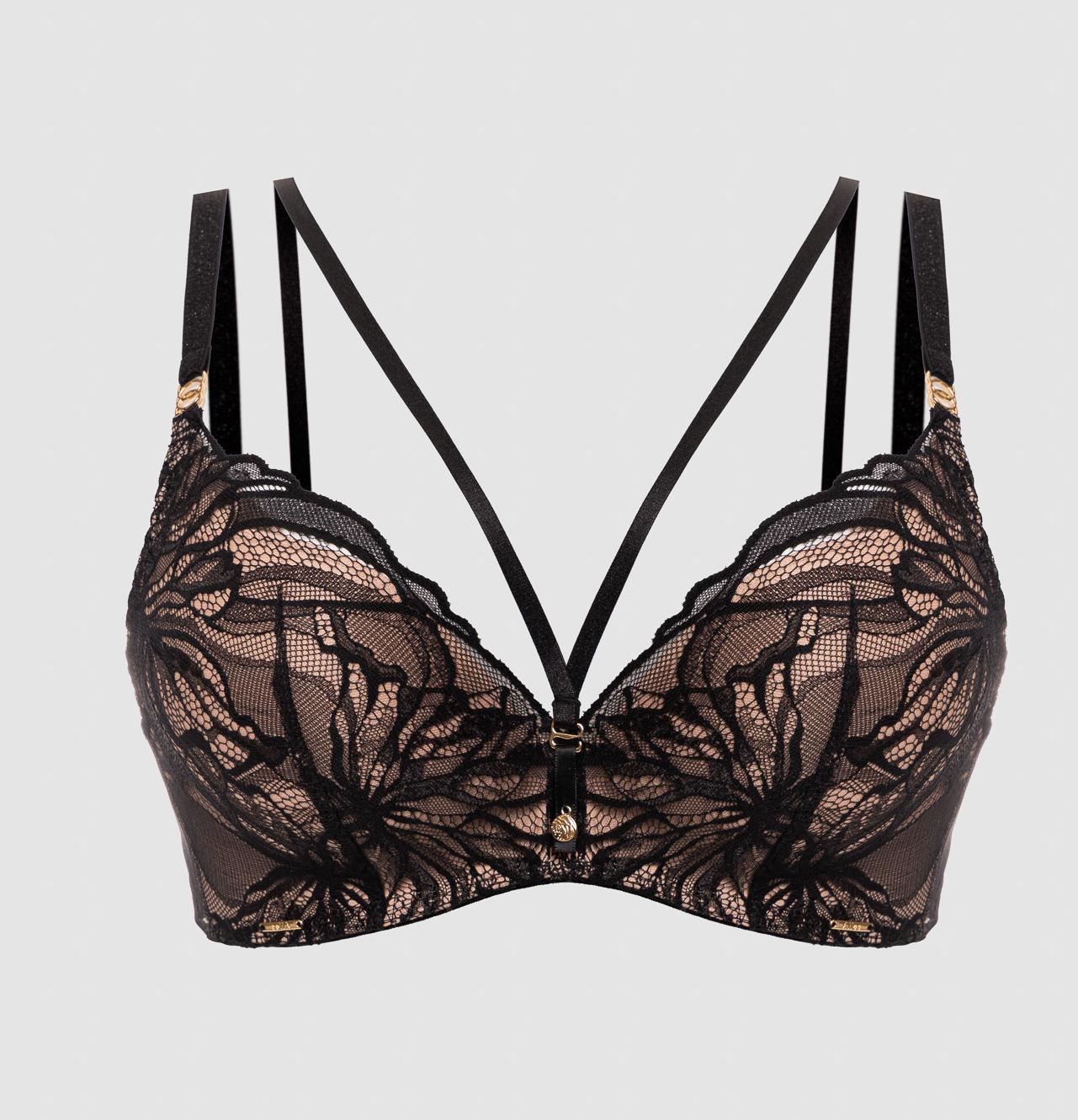 The Icon Super P-UP бюст