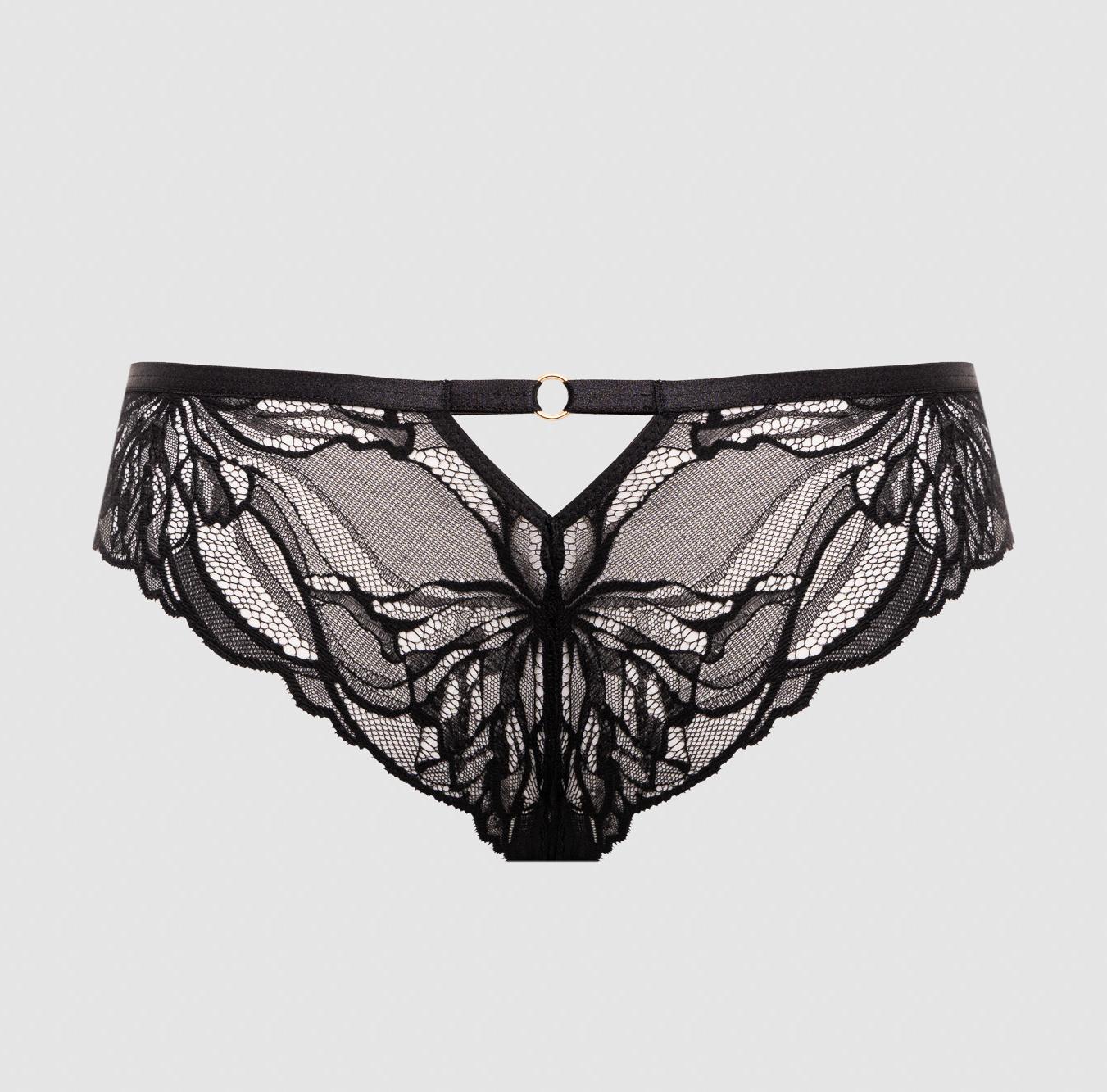 The Icon бразильяна