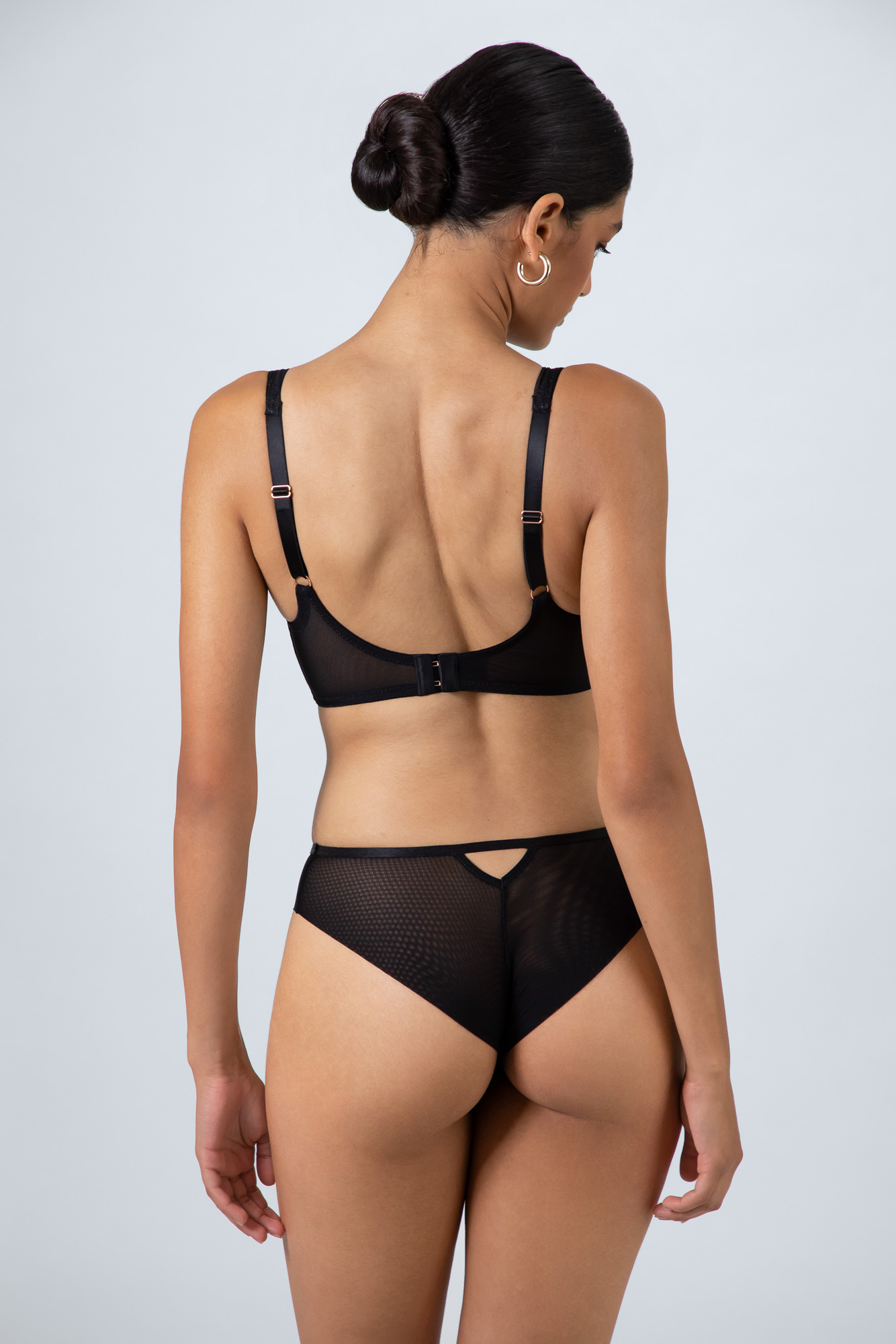 Ether M бралетт бюст