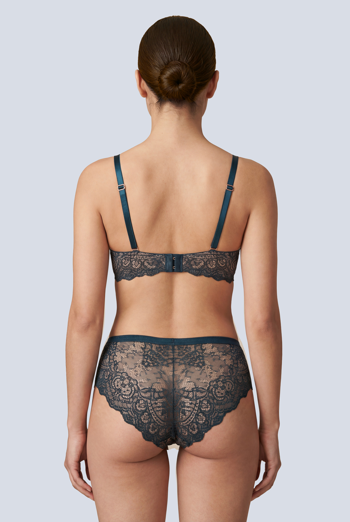 Marea бразильяна