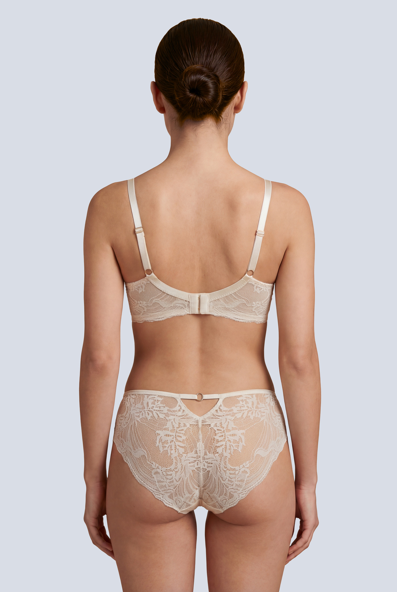 PureRomantic трусы