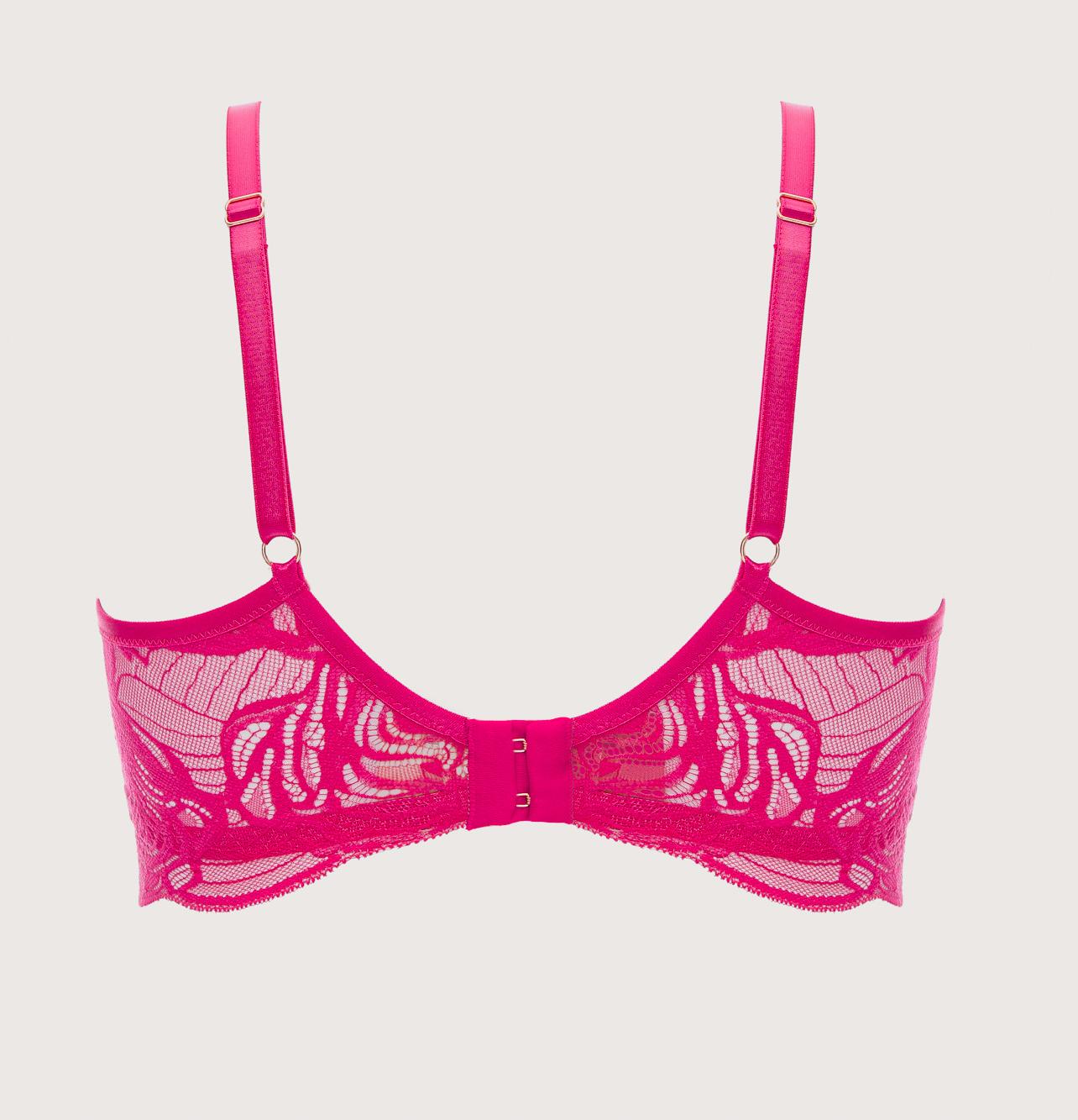 EuphoricRouge M Longline бюст