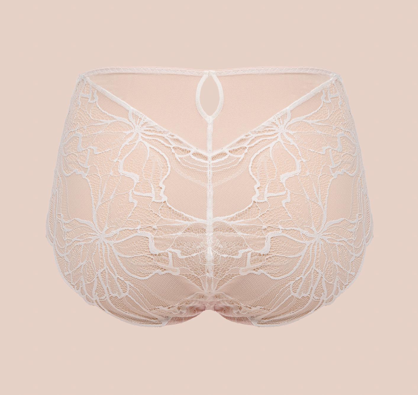 FizzyDelight classic трусы с завышенной талией