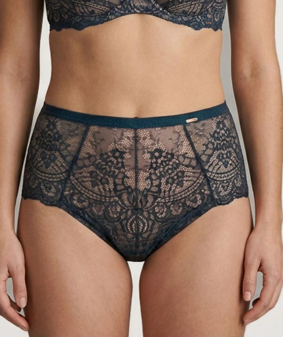 Marea стринги с завышенной талией