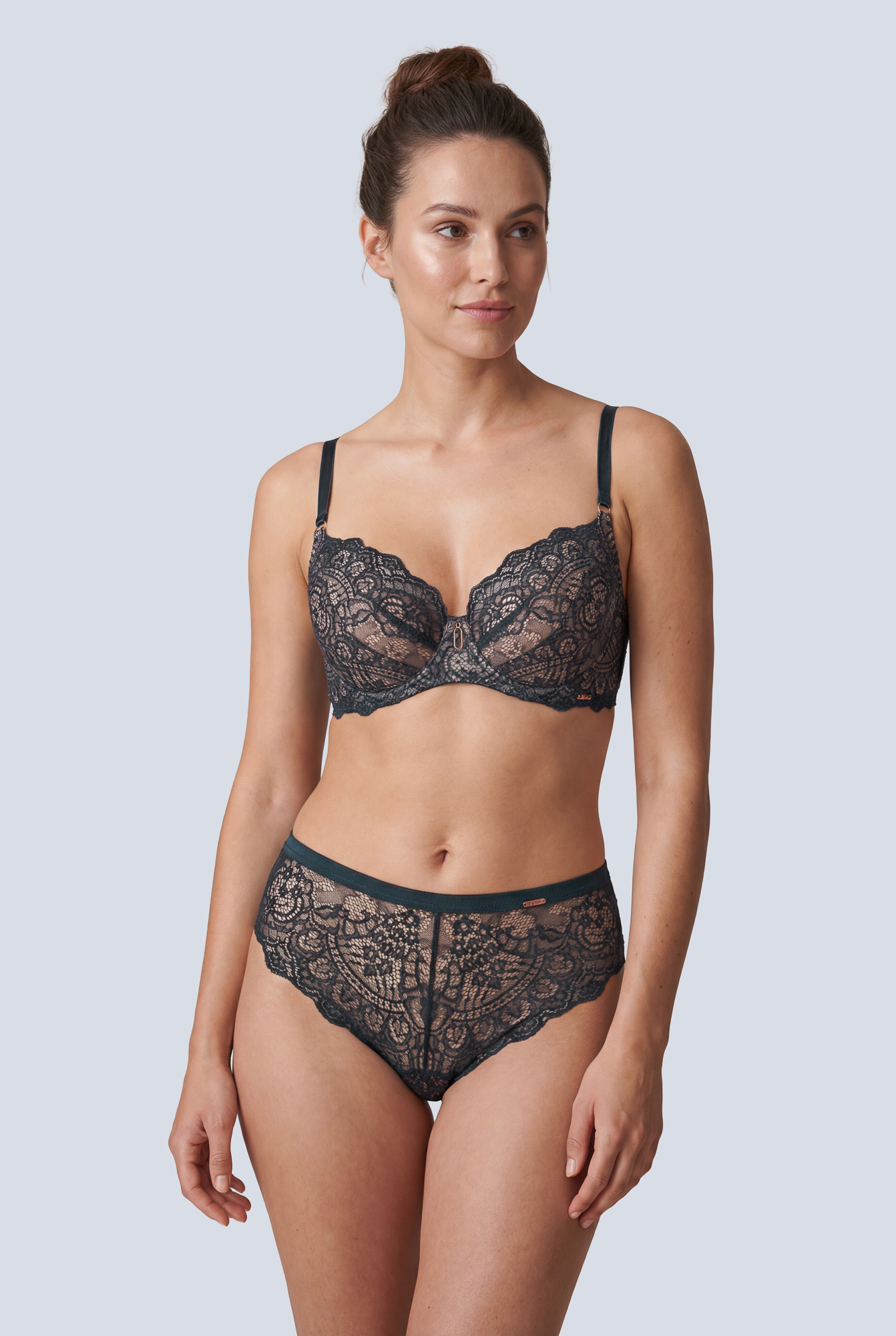 Marea бразильяна