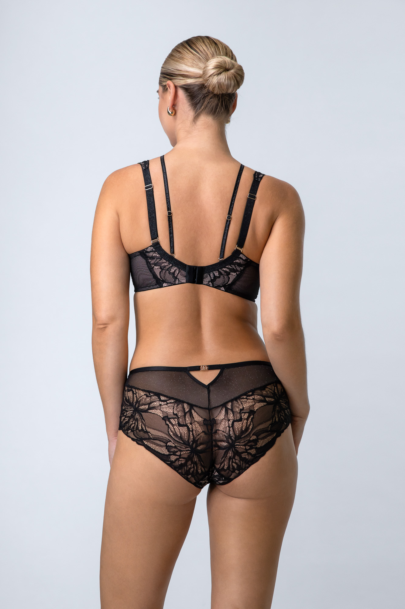 The Icon M бралетт бюст