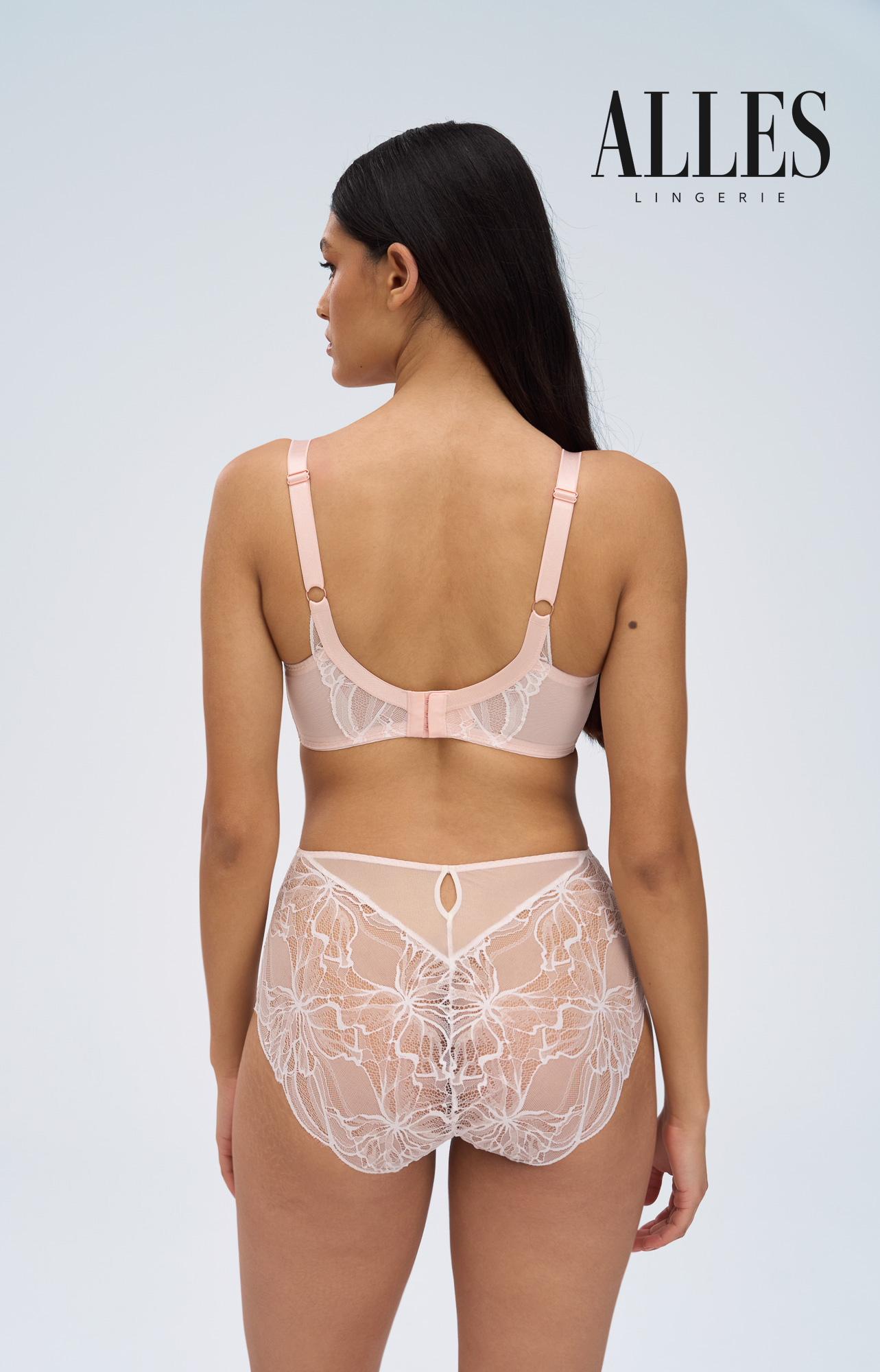 FizzyDelight classic трусы с завышенной талией