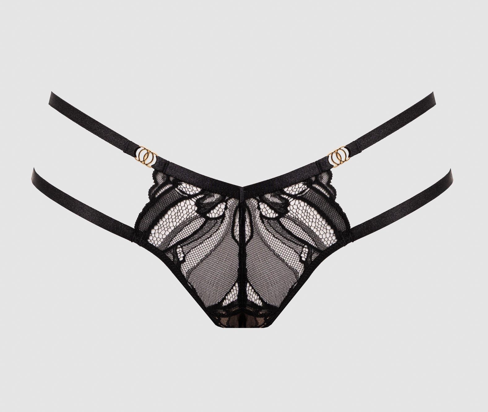 The Icon стринги