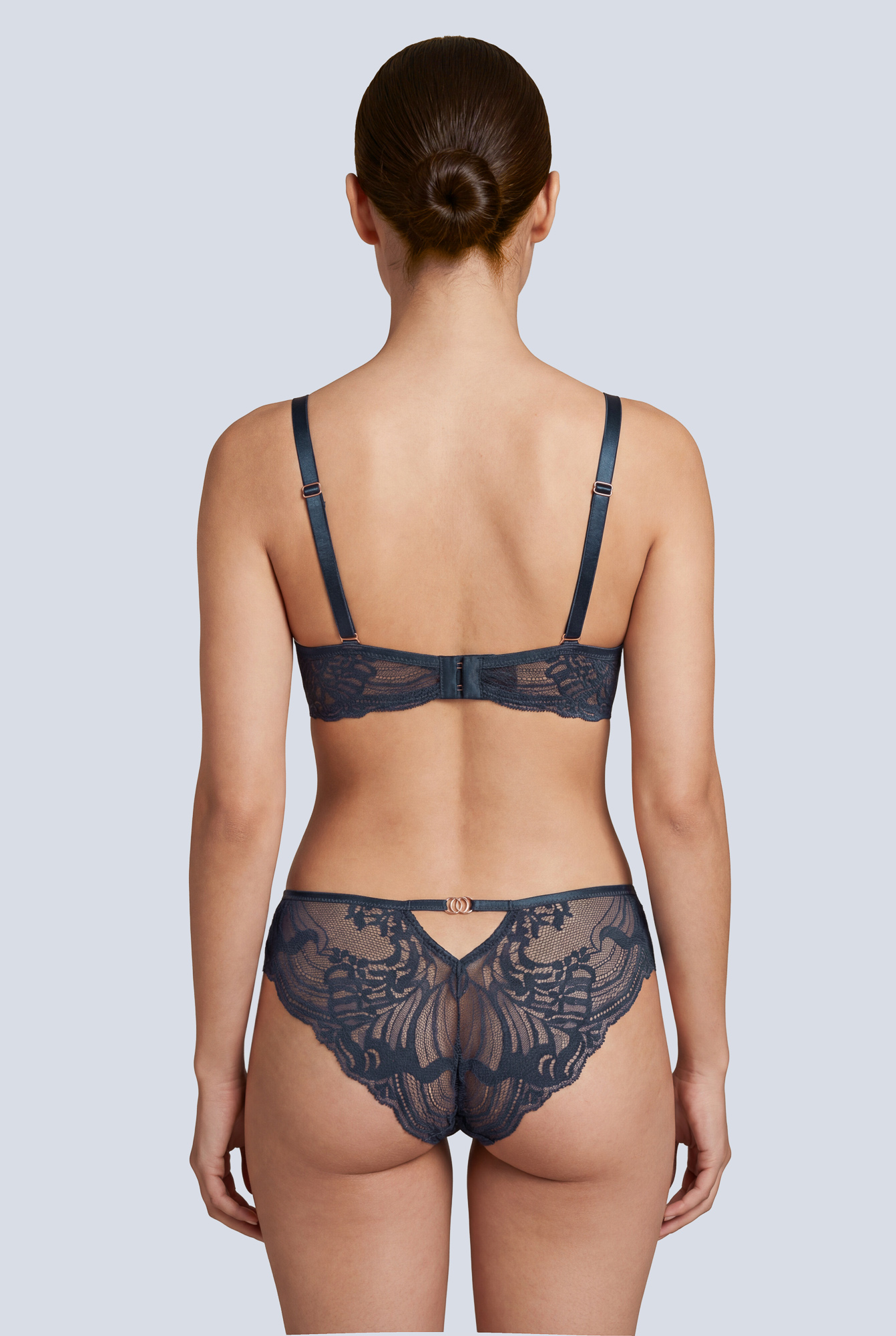 IndigoAffair трусы бразильяна