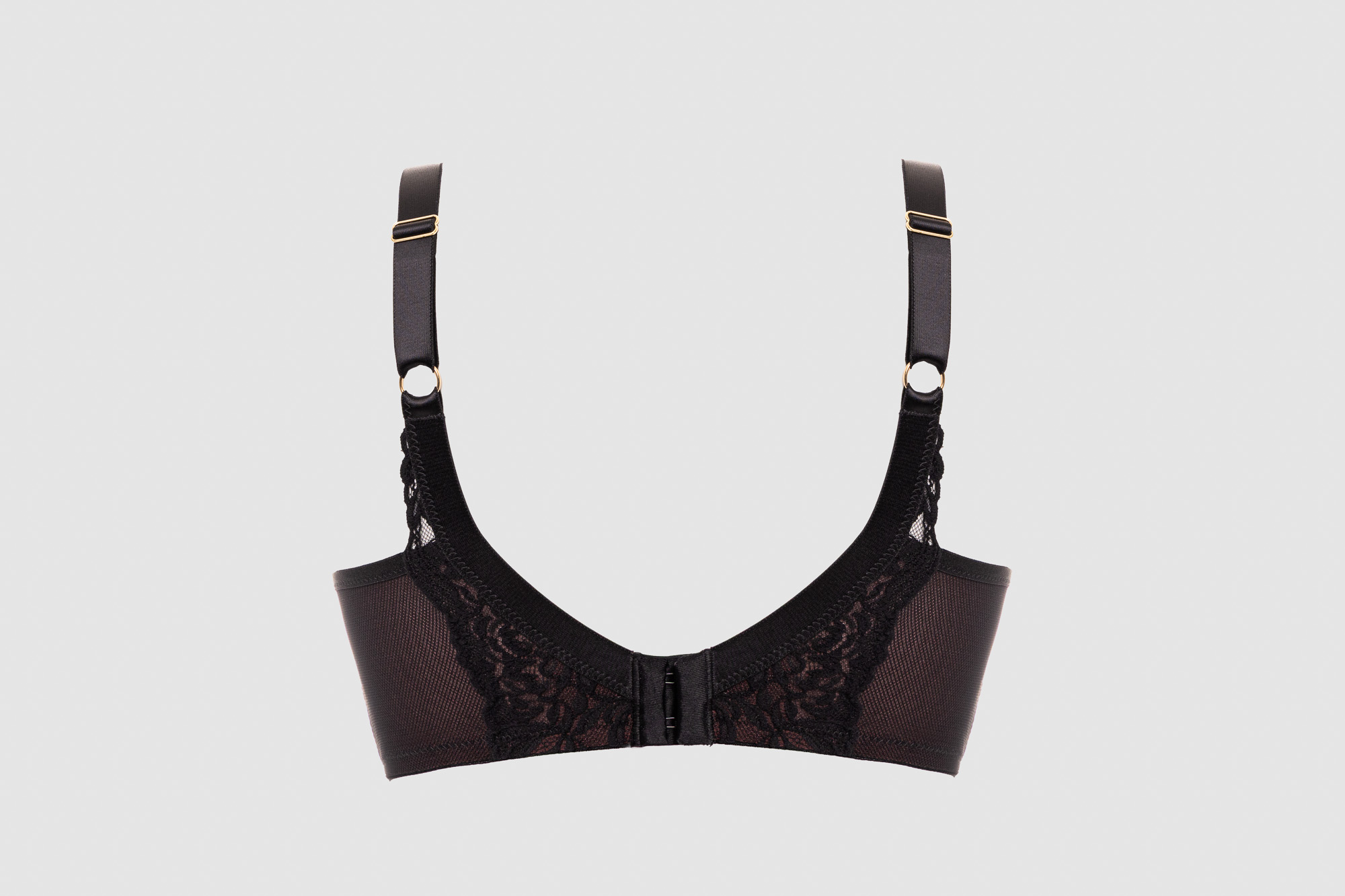 TruffleNoir PU Maxi бюст