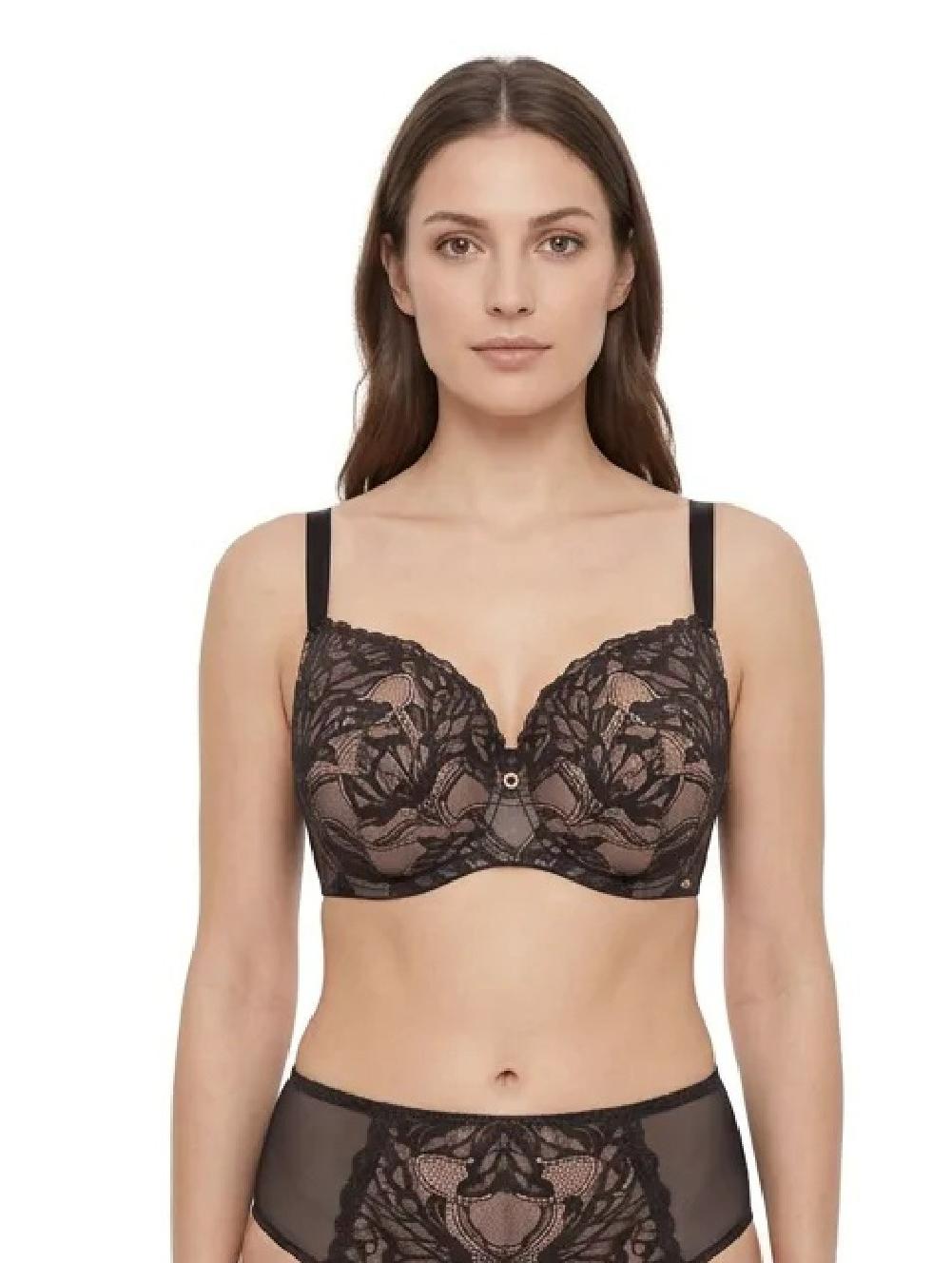 Molto PU big бюст