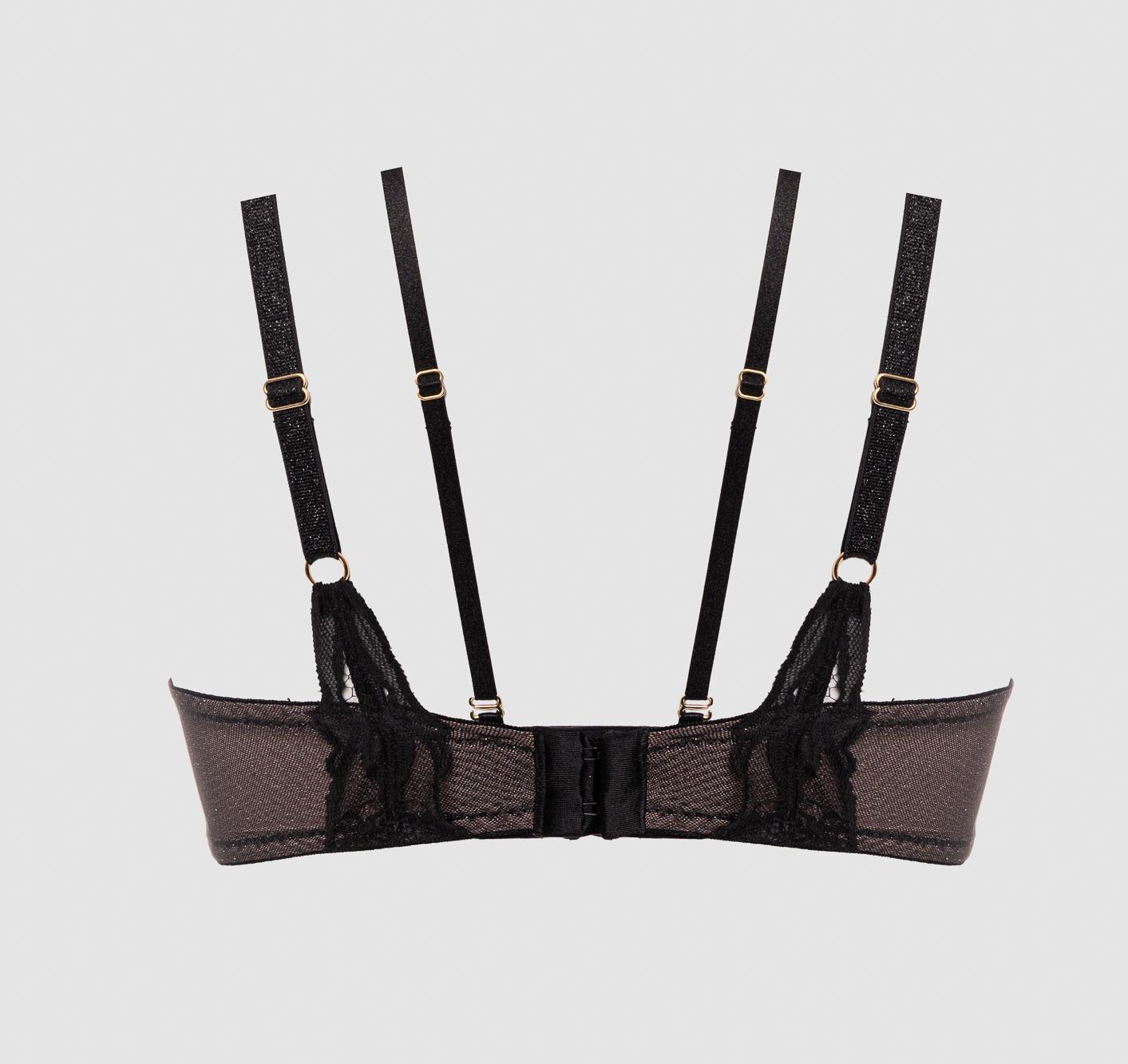 The Icon P-UP бюст