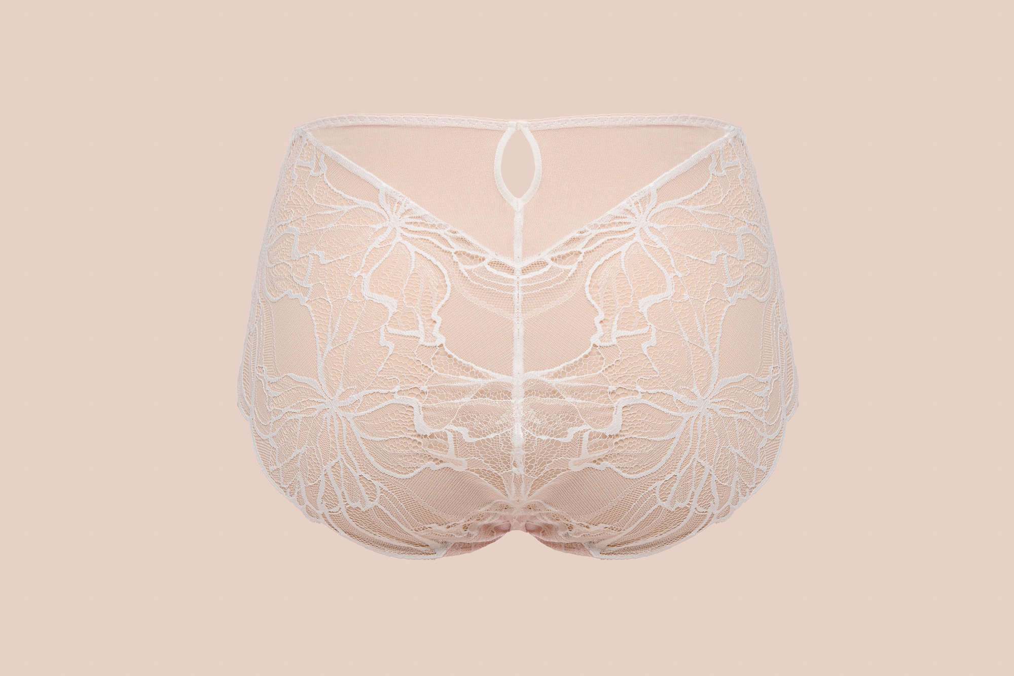 FizzyDelight classic трусы с завышенной талией