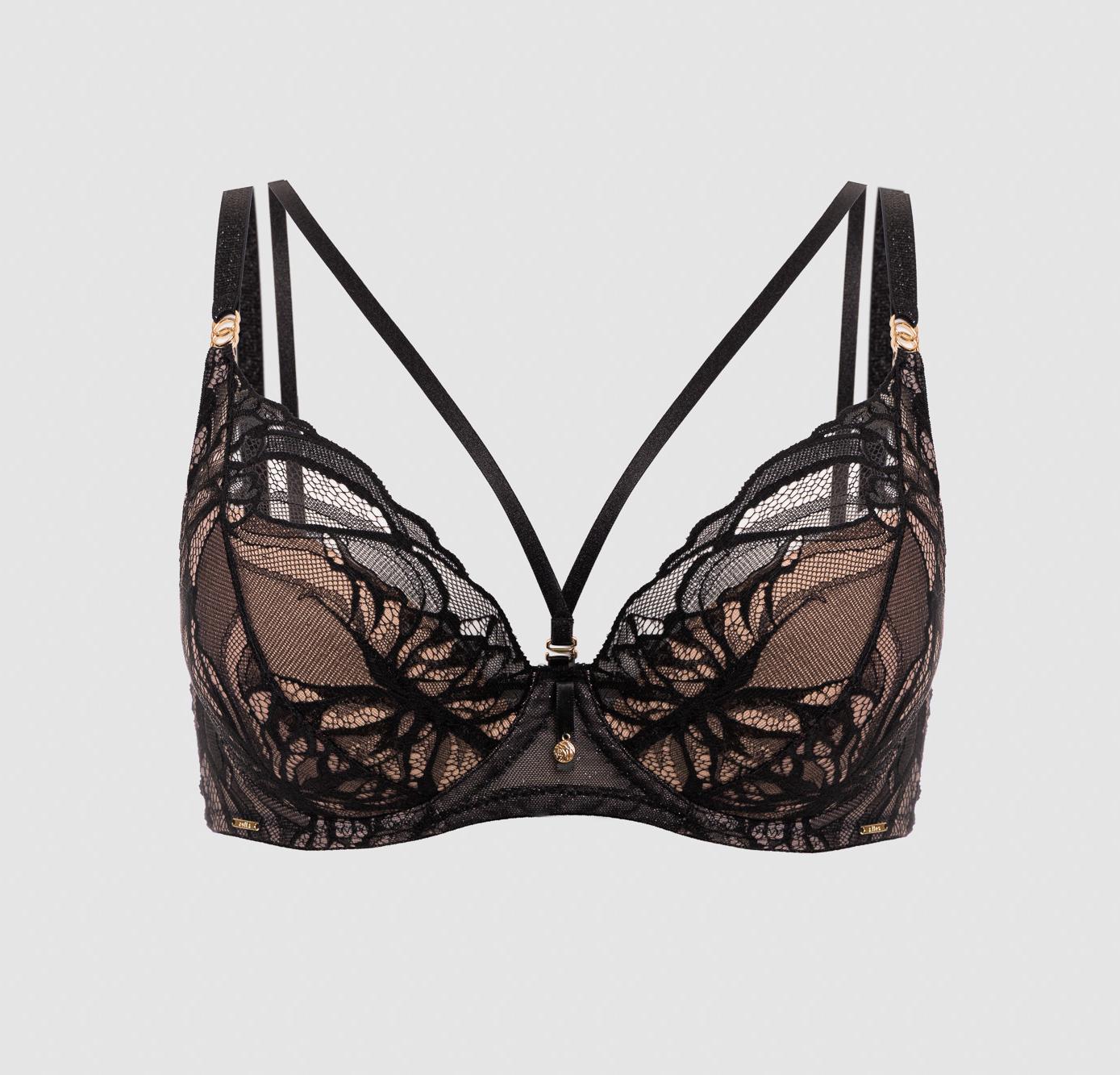 The Icon P-UP бюст