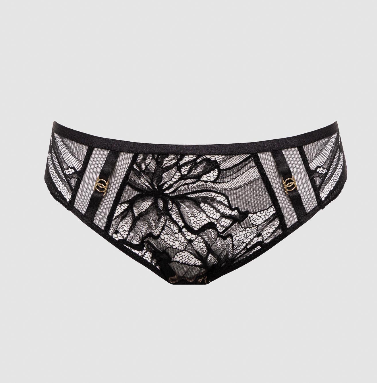 The Icon бразильяна