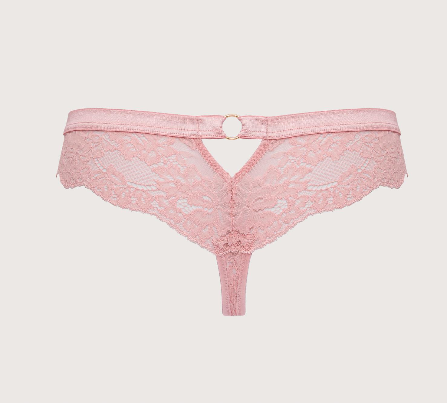 PowderWhisper стринги