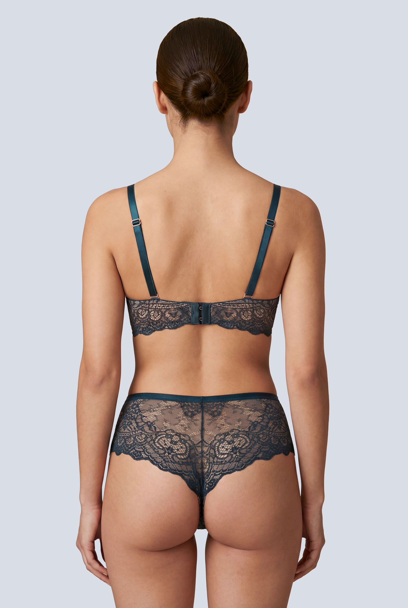 Marea стринги с завышенной талией