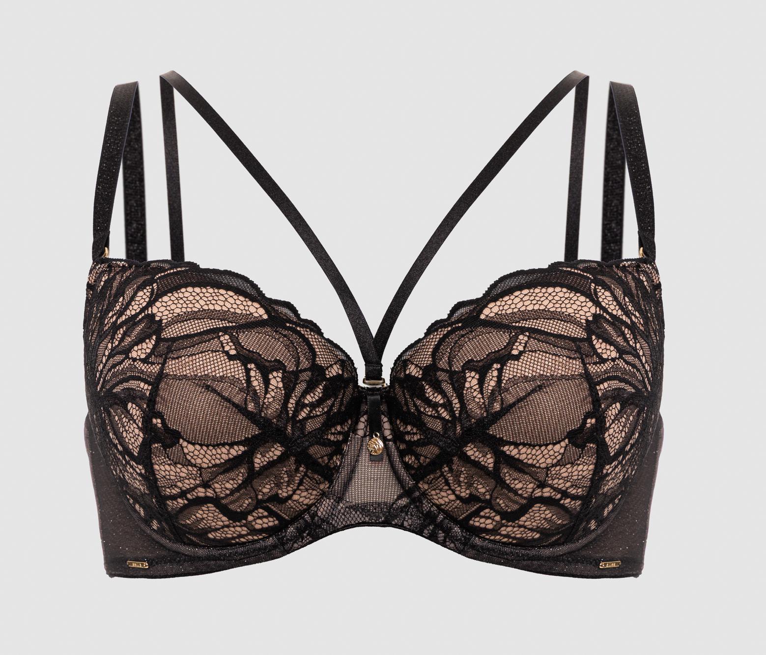 The Icon 01 P-UP бюст