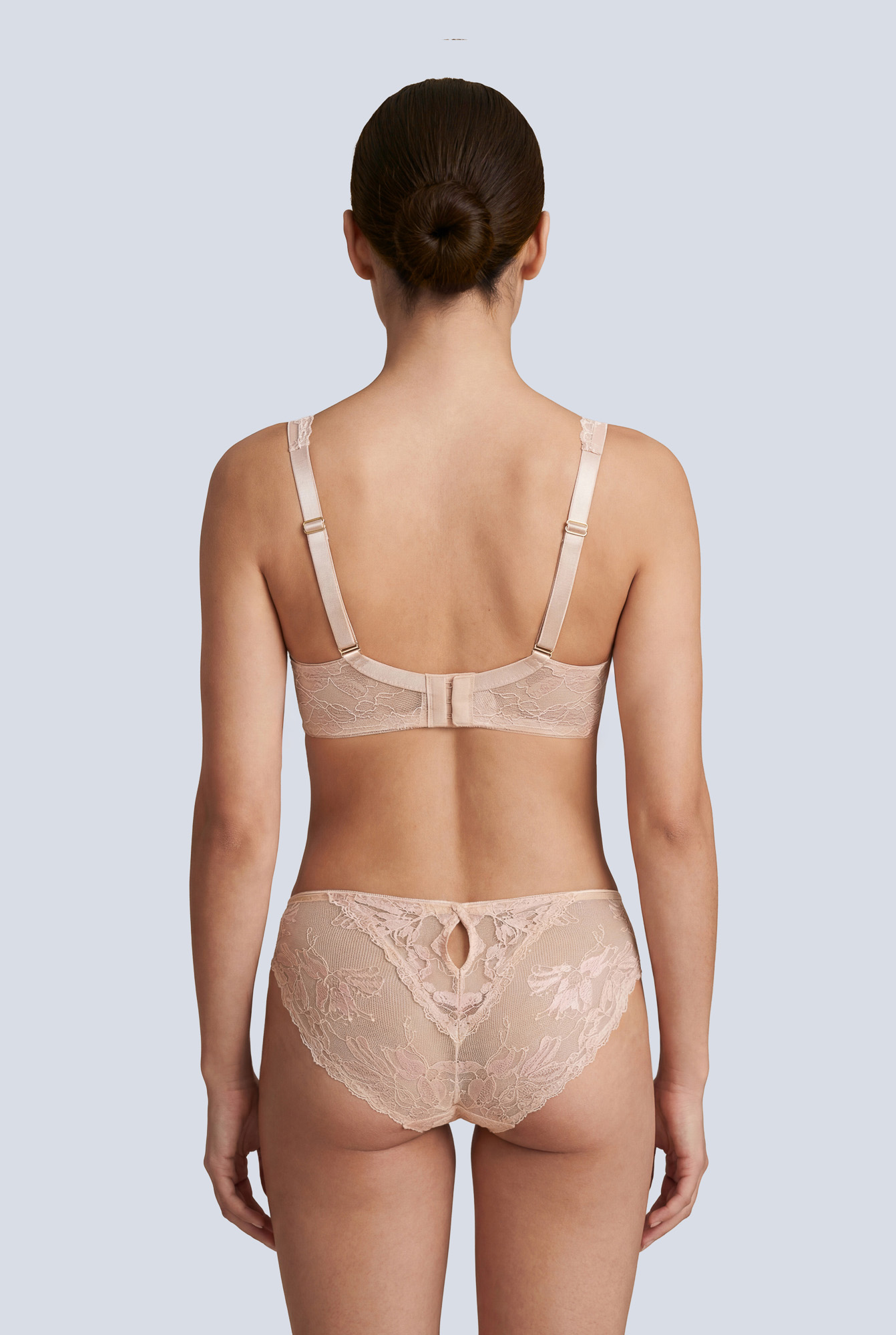 NothingLoud трусы бразильяна